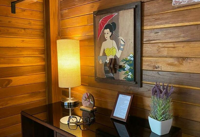 بنجلو سوبيريور, Nan Seasons Boutique Resort