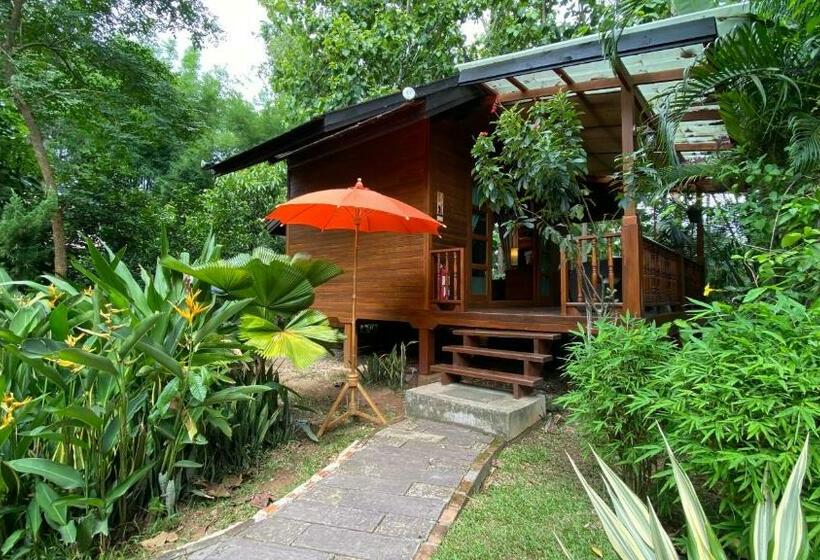 بنجلو سوبيريور, Nan Seasons Boutique Resort