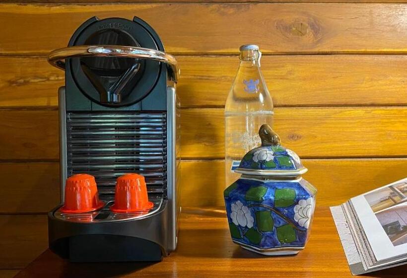 بنغل قياسي مطل على الجبل, Nan Seasons Boutique Resort