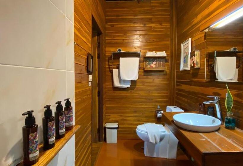 ‫فيلا غرفة نوم واحدة, Nan Seasons Boutique Resort