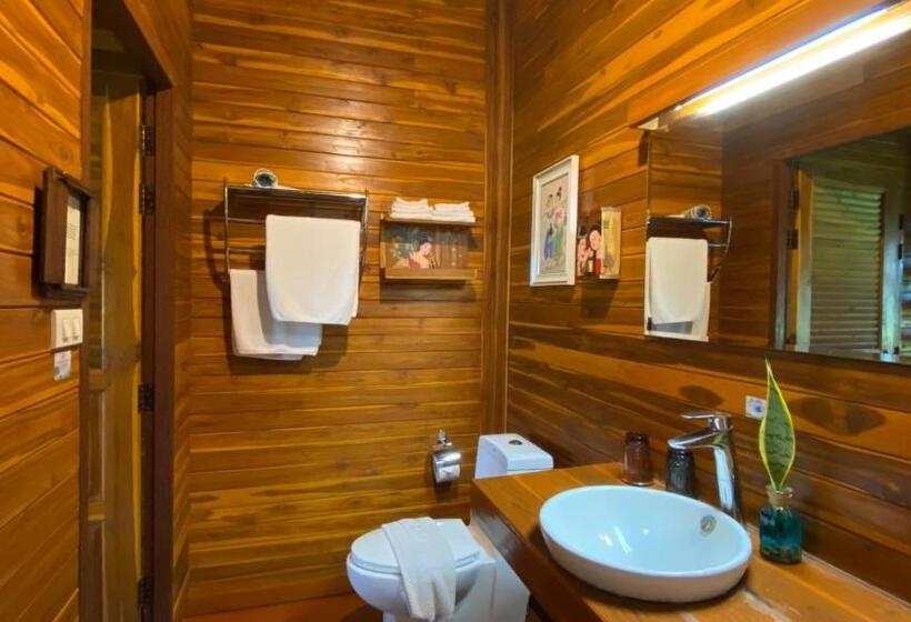 ‫فيلا غرفة نوم واحدة, Nan Seasons Boutique Resort