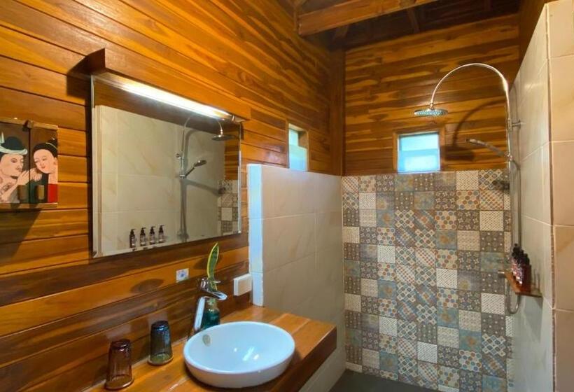 ویلای 1 خوابه, Nan Seasons Boutique Resort