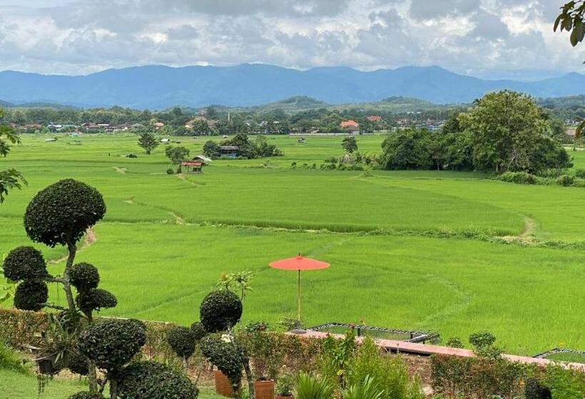 ‫فيلا غرفة نوم واحدة, Nan Seasons Boutique Resort