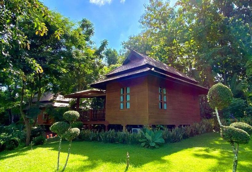 ‫فيلا غرفة نوم واحدة, Nan Seasons Boutique Resort