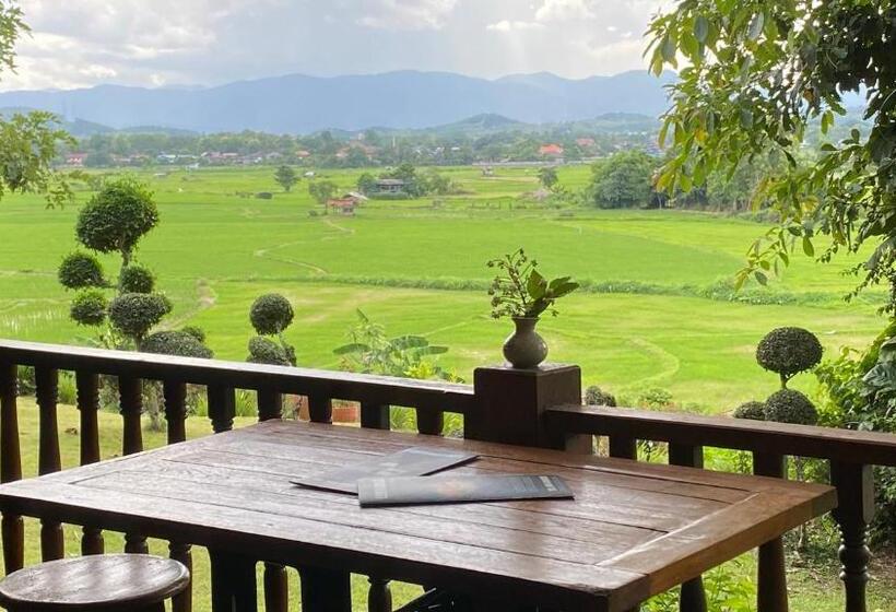 ‫فيلا غرفة نوم واحدة, Nan Seasons Boutique Resort