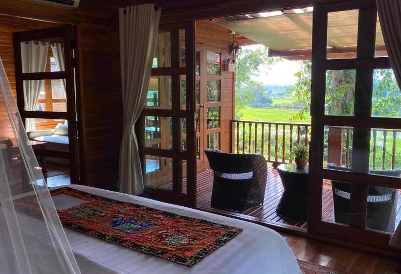 ویلای 1 خوابه, Nan Seasons Boutique Resort