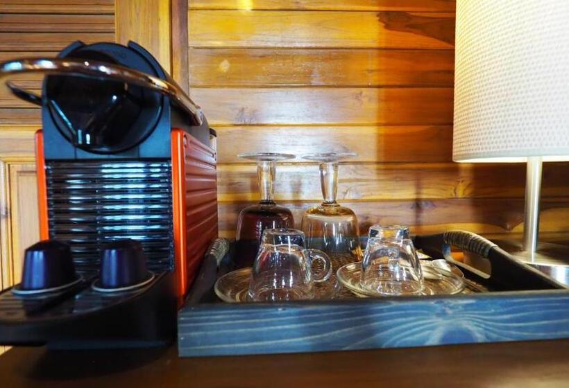 ‫فيلا غرفة نوم واحدة, Nan Seasons Boutique Resort