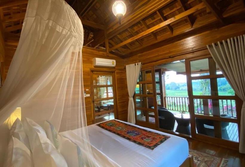 ‫فيلا غرفة نوم واحدة, Nan Seasons Boutique Resort