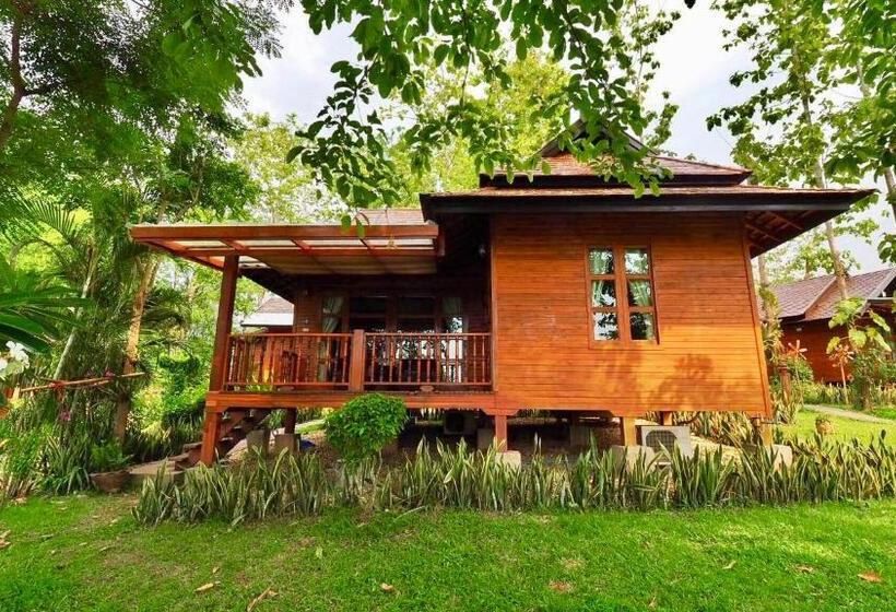 ‫فيلا غرفة نوم واحدة, Nan Seasons Boutique Resort