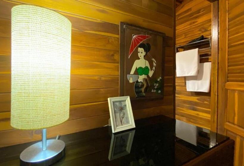 بنجلو سوبيريور, Nan Seasons Boutique Resort