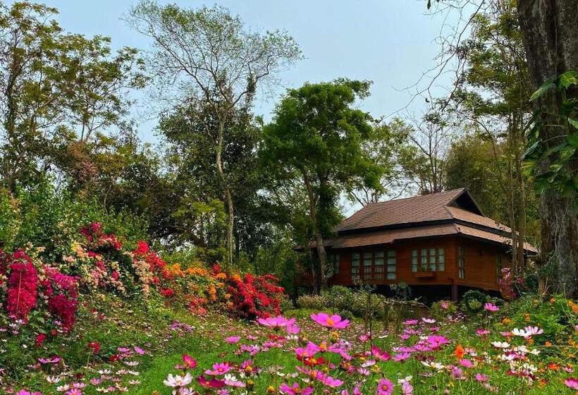 ویلای 2 خوابه, Nan Seasons Boutique Resort