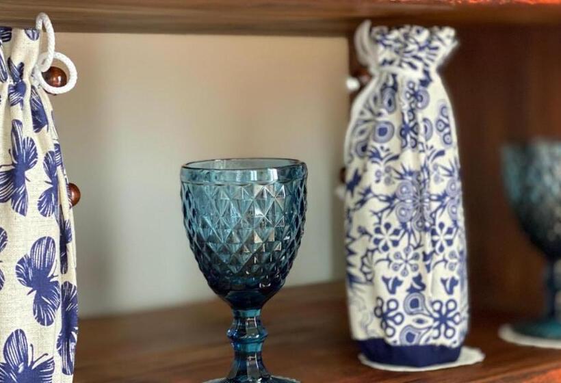 غرفة ديلوكس سرير كينج, Nan Seasons Boutique Resort