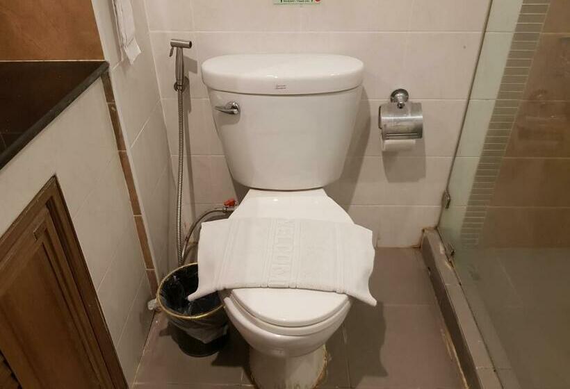 Студия Стандарт, Pangviman Place Resotel Sha Plus