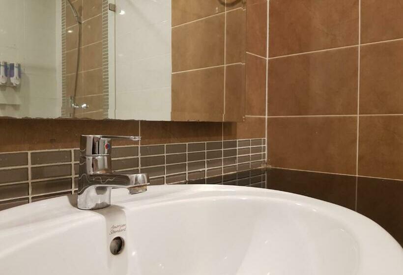 חדר סטודיו סטנדרד, Pangviman Place Resotel Sha Plus