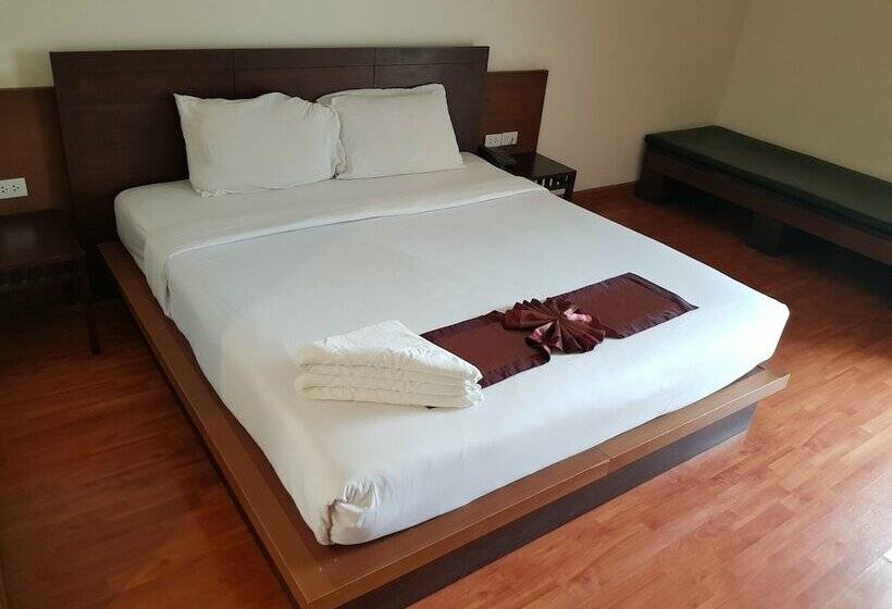 استودیوی استاندارد, Pangviman Place Resotel Sha Plus