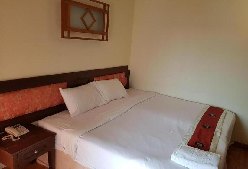 Номер Superior, Pangviman Place Resotel Sha Plus