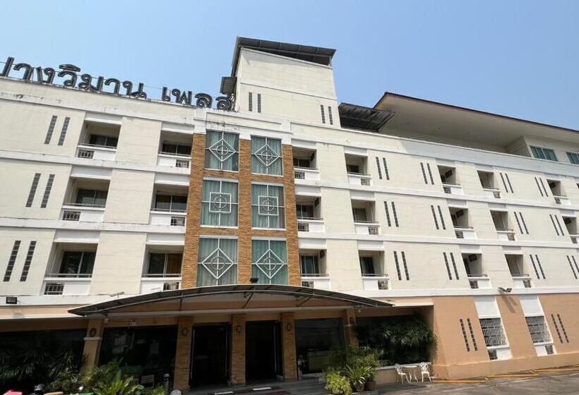 Номер Superior, Pangviman Place Resotel Sha Plus