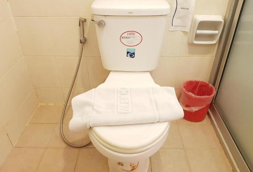 Номер Superior, Pangviman Place Resotel Sha Plus