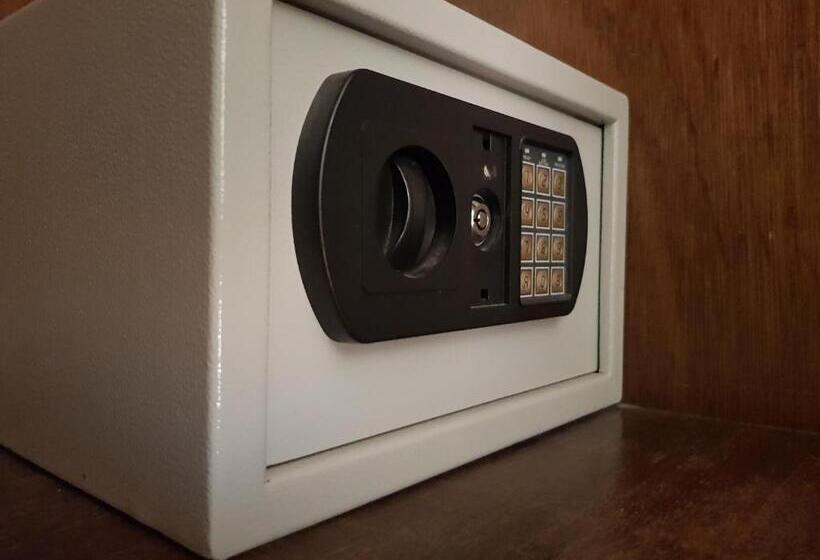 Номер Superior, Pangviman Place Resotel Sha Plus