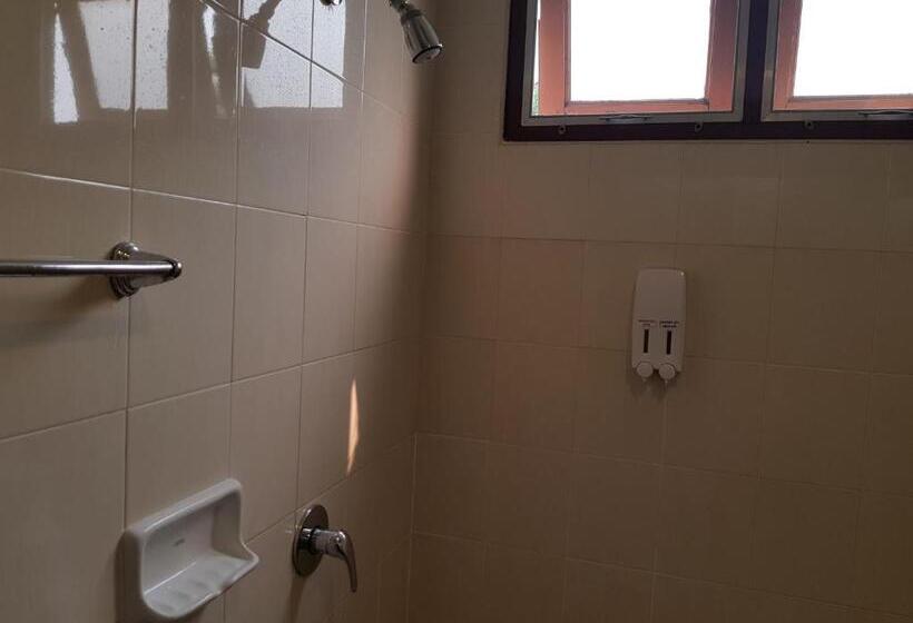 Номер Deluxe, Pangviman Place Resotel Sha Plus