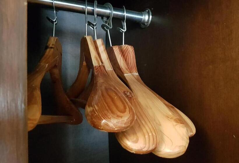 Номер Deluxe, Pangviman Place Resotel Sha Plus