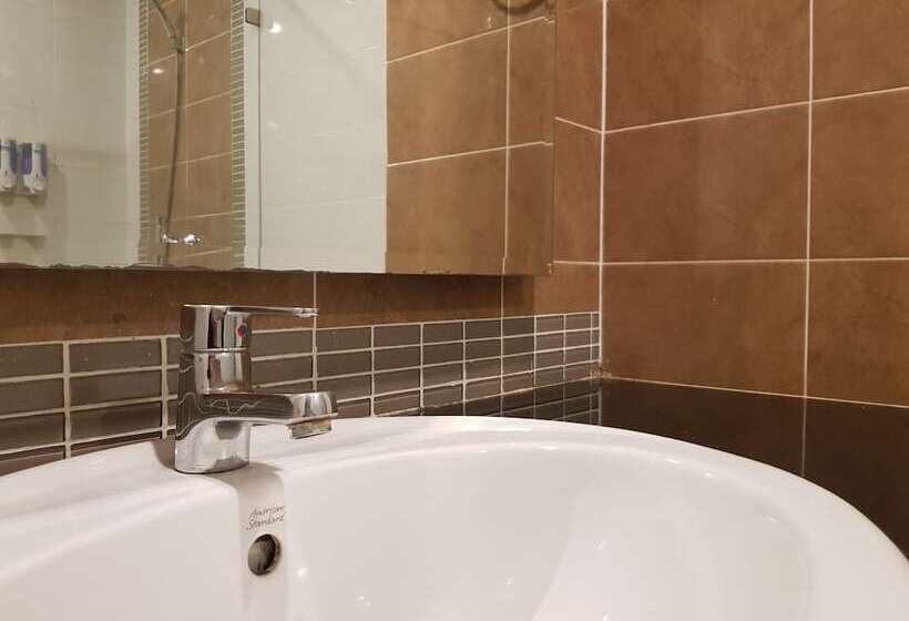 Студия Стандарт, Pangviman Place Resotel Sha Plus