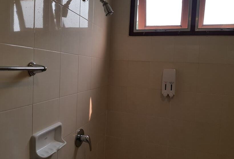 Номер Deluxe, Pangviman Place Resotel Sha Plus