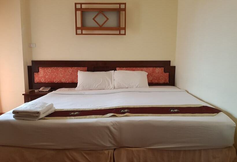 Номер Superior, Pangviman Place Resotel Sha Plus