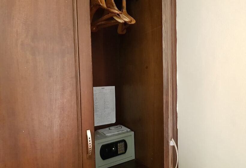 Номер Superior, Pangviman Place Resotel Sha Plus