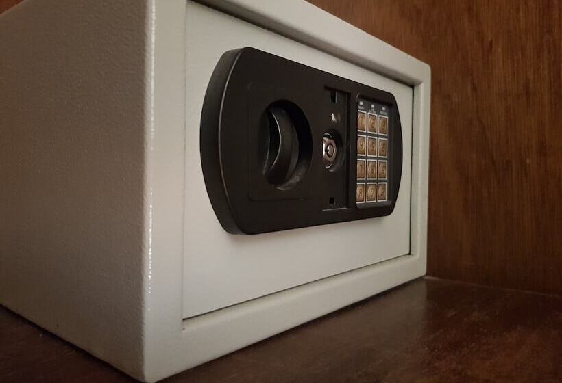 Номер Superior, Pangviman Place Resotel Sha Plus