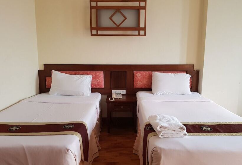 Номер Superior, Pangviman Place Resotel Sha Plus