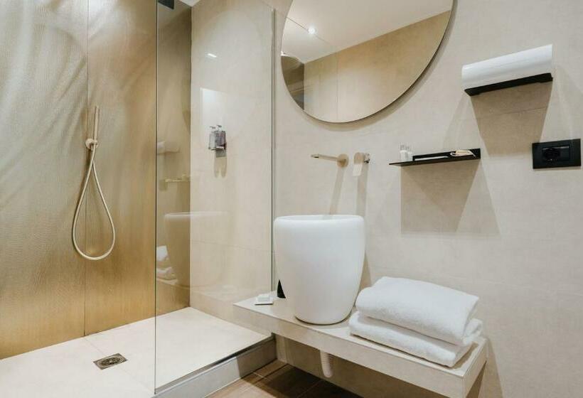 标准间, Montenapoleone Suites