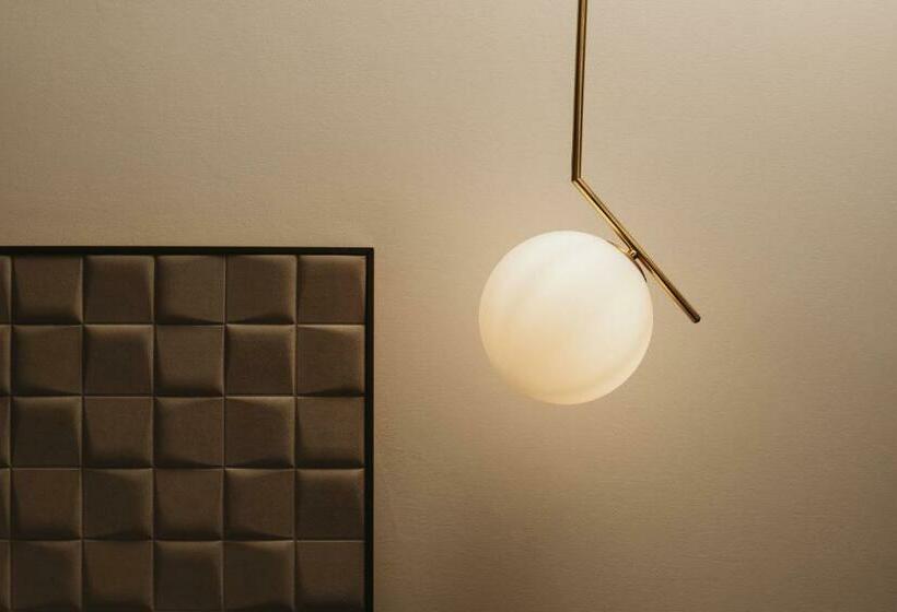 标准间, Montenapoleone Suites