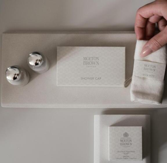 豪华套房, Montenapoleone Suites