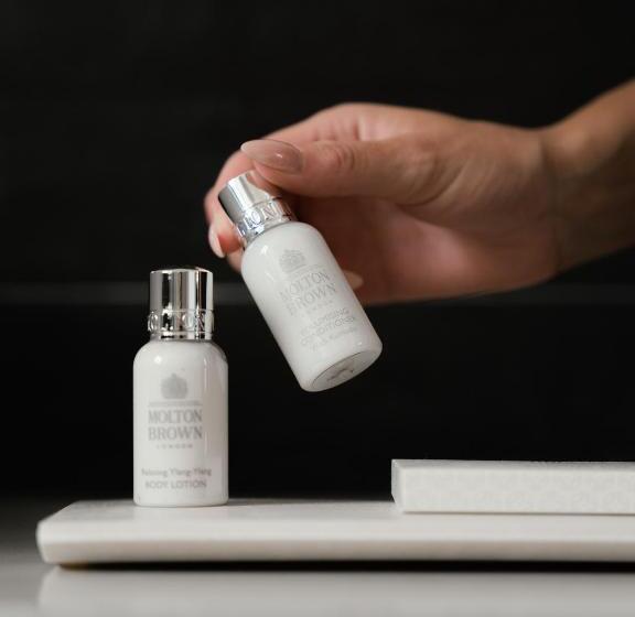 豪华套房, Montenapoleone Suites