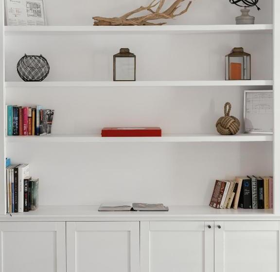 豪华套房, Montenapoleone Suites