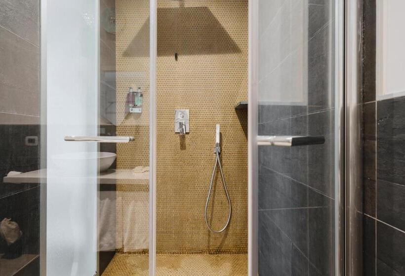 经典套房, Montenapoleone Suites