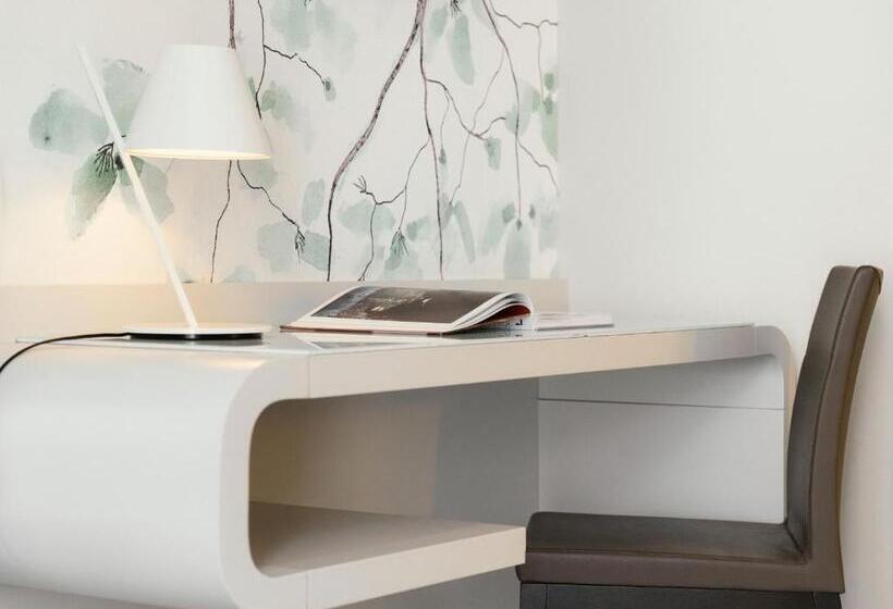 经典套房, Montenapoleone Suites