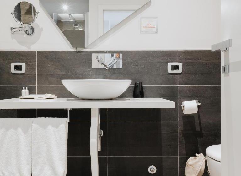 经典套房, Montenapoleone Suites