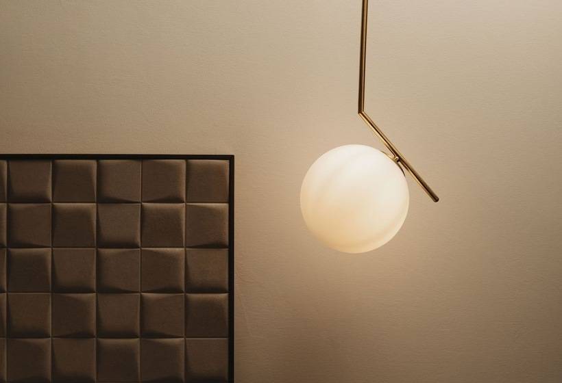 标准间, Montenapoleone Suites