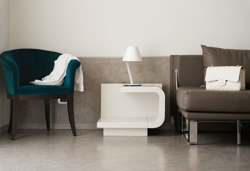 经典套房, Montenapoleone Suites