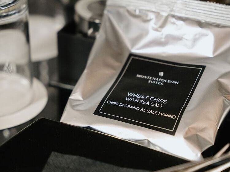 豪华套房, Montenapoleone Suites