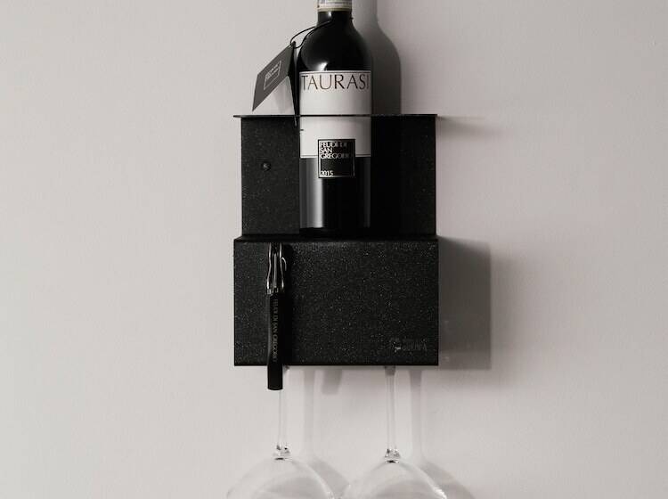 豪华套房, Montenapoleone Suites