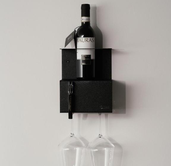 豪华套房, Montenapoleone Suites