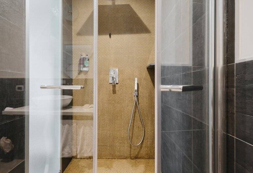 经典套房, Montenapoleone Suites