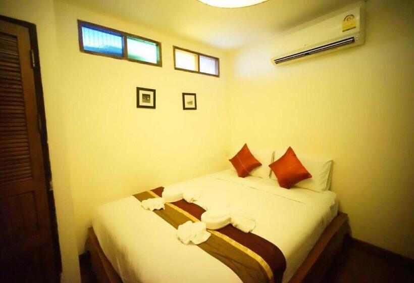 חדר סטנדרט, Rustic Guest House