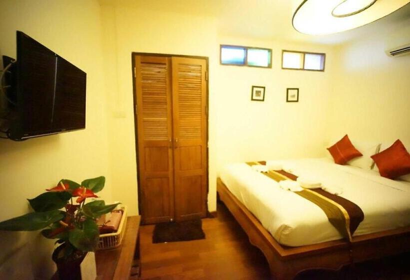 חדר סטנדרט, Rustic Guest House