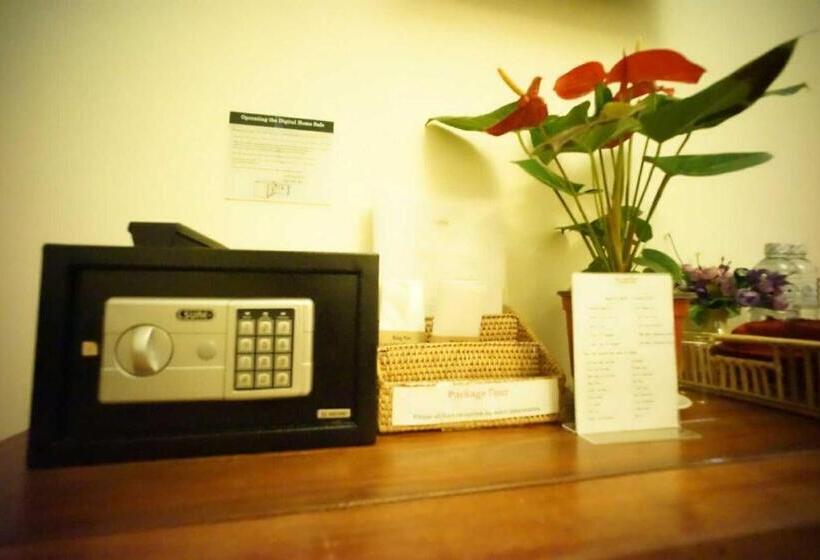 חדר סטנדרט, Rustic Guest House