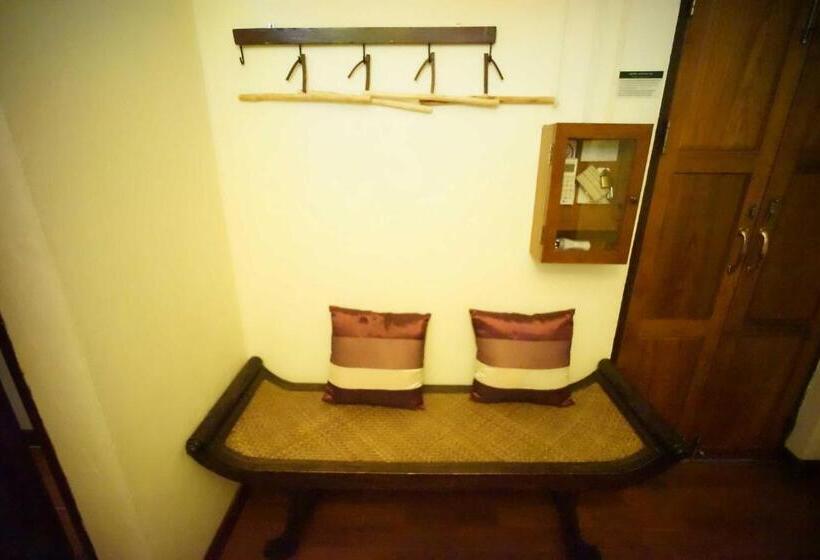 חדר סטנדרט, Rustic Guest House