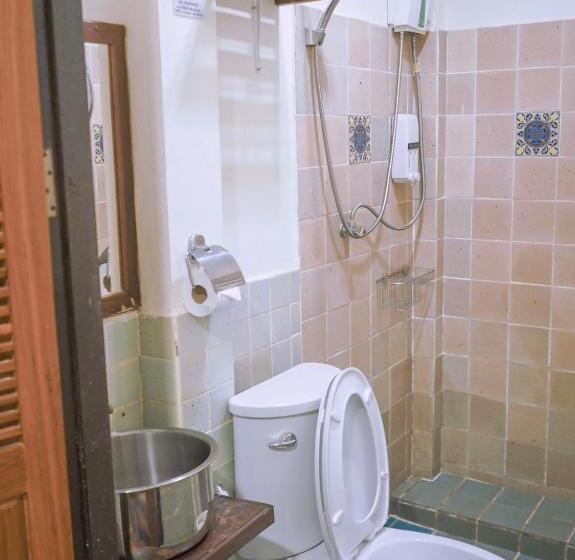 חדר סטנדרט, Rustic Guest House